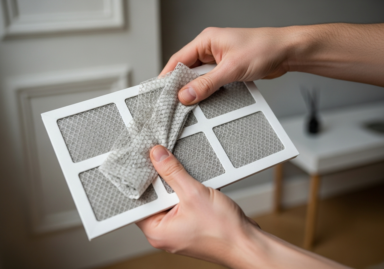 Entretien et Maintenance de Climatisation à Avignon